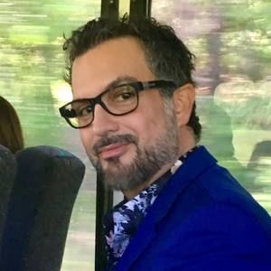 Meet your Posher, Len